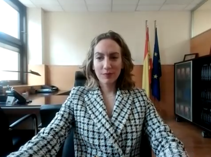 #DDHHyEmpresas: «Al integrar los enfoques de DDHH en las operaciones de las empresas y de la cadena de suministro, las empresas pueden aumentar la resiliencia y a la vez ayudar a crear un mundo más justo y sostenible»