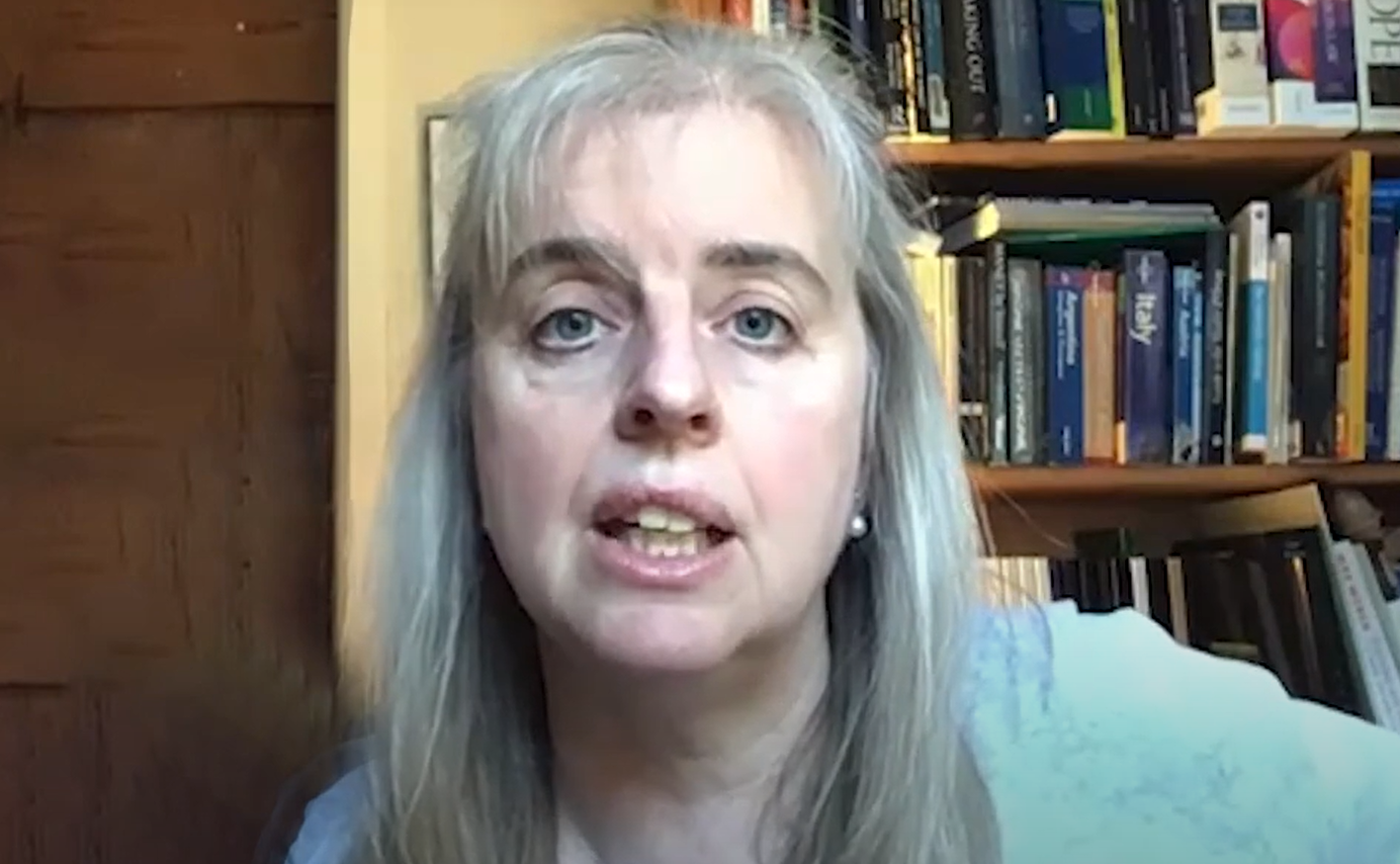 #BuildingBridges: «Spain could lead the way going forward in showing what is possible to negotiate»