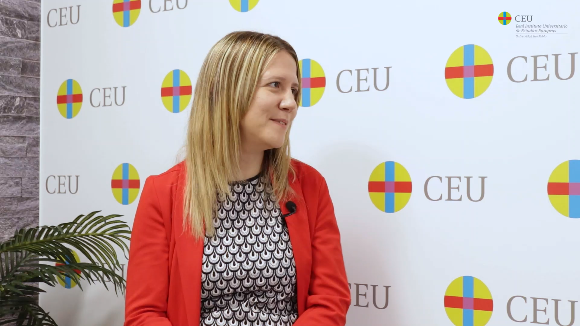 #CIUDADANIAEUROPEA: «La opinión pública debe de ser consciente de sus derechos para formar parte de la toma de decisiones»