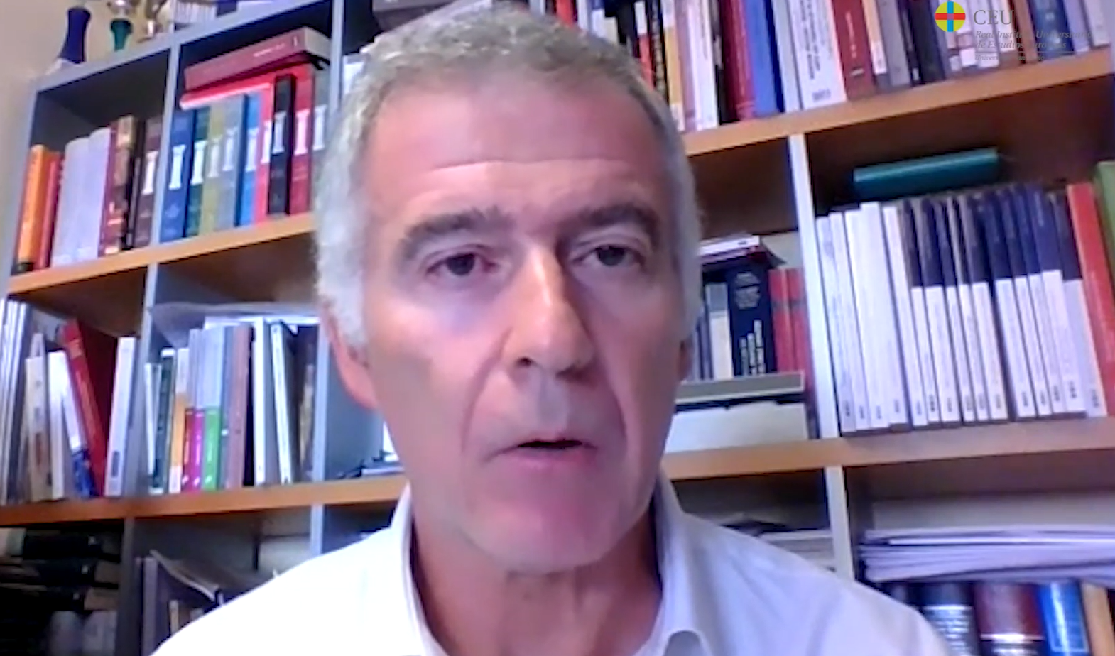 #CIUDADANIAEUROPEA: «Las instituciones europeas tienen que estar abiertas a la integración de los ciudadanos a través de la participación»