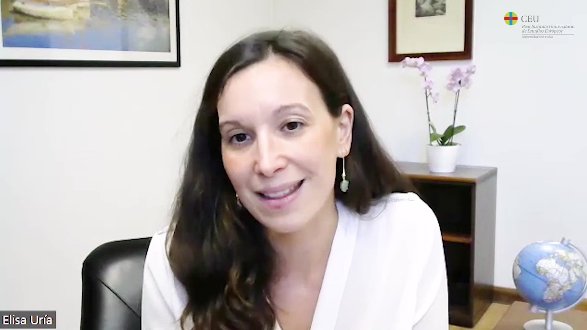 #CIUDADANIAEUROPEA: «Es necesario dar a conocer a los ciudadanos los diversos instrumentos participativos»