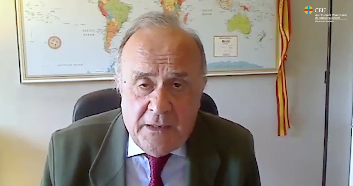 #DebidadiligenciaDH: «Las empresas deben tomar conciencia de que ya no pueden operar únicamente en base a criterios de rentabilidad»