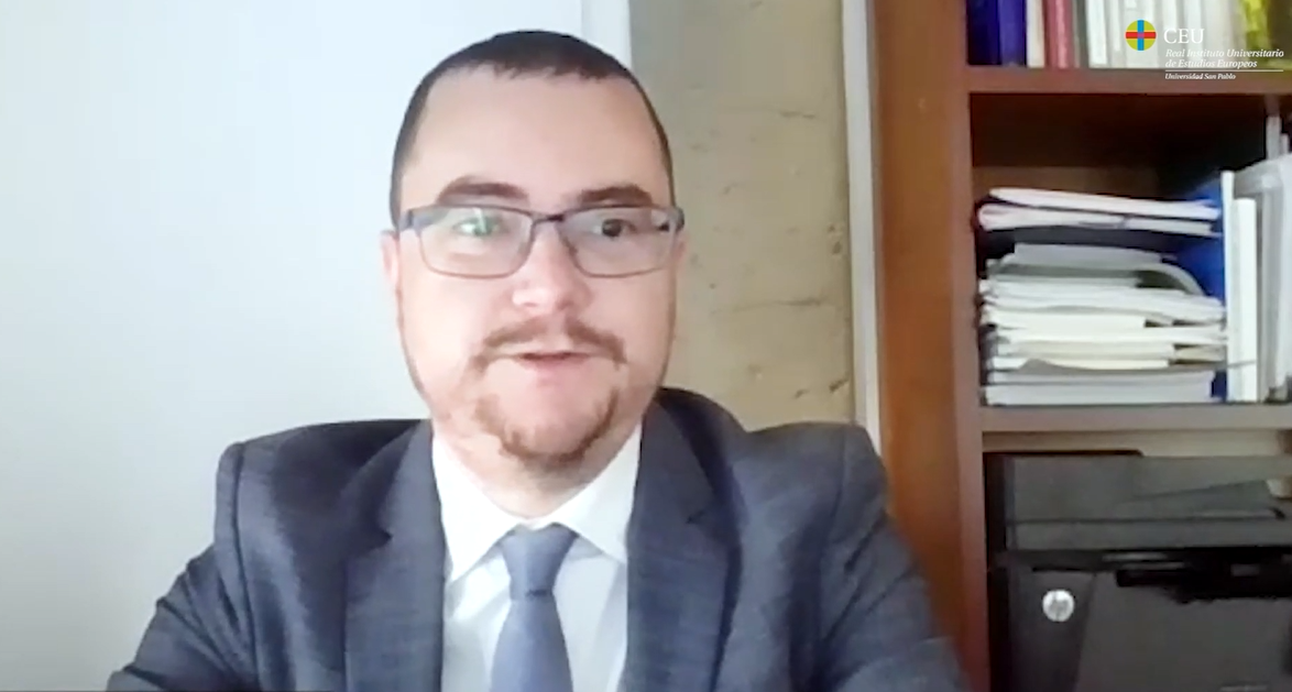 #DebidadiligenciaDH: «La debida diligencia corporativa incluirá la sostenibilidad y presenta oportunidades para las empresas»