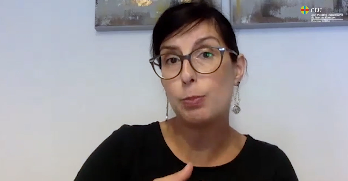 #DebidadiligenciaDH: «Esta legislación permitirá aclarar las obligaciones específicas de los agentes públicos, y armonizar y dar sentido a todo el conjunto de normas relacionadas que ha ido aprobando la Unión»