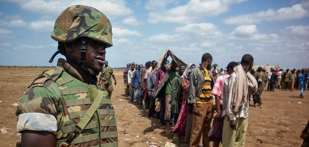 África y el desafío persistente de los Estados fallidos