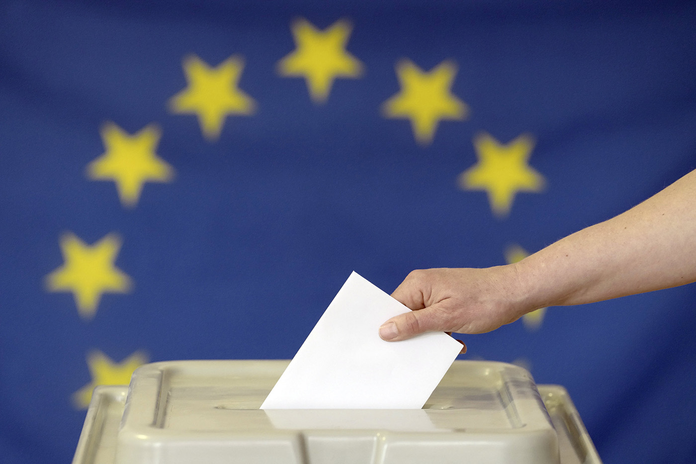 Una mirada al pasado para entender por qué necesitamos a la Unión Europea más que nunca