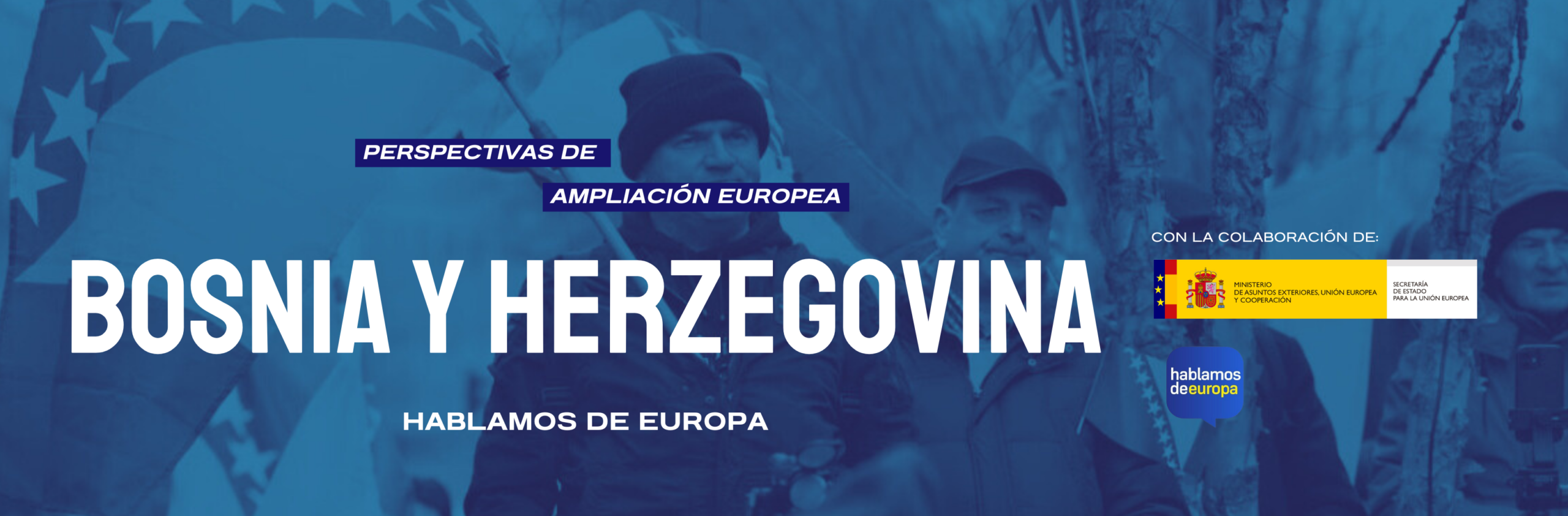 El modelo etnocrático bosnio. Las claves políticas nacionales e internacionales