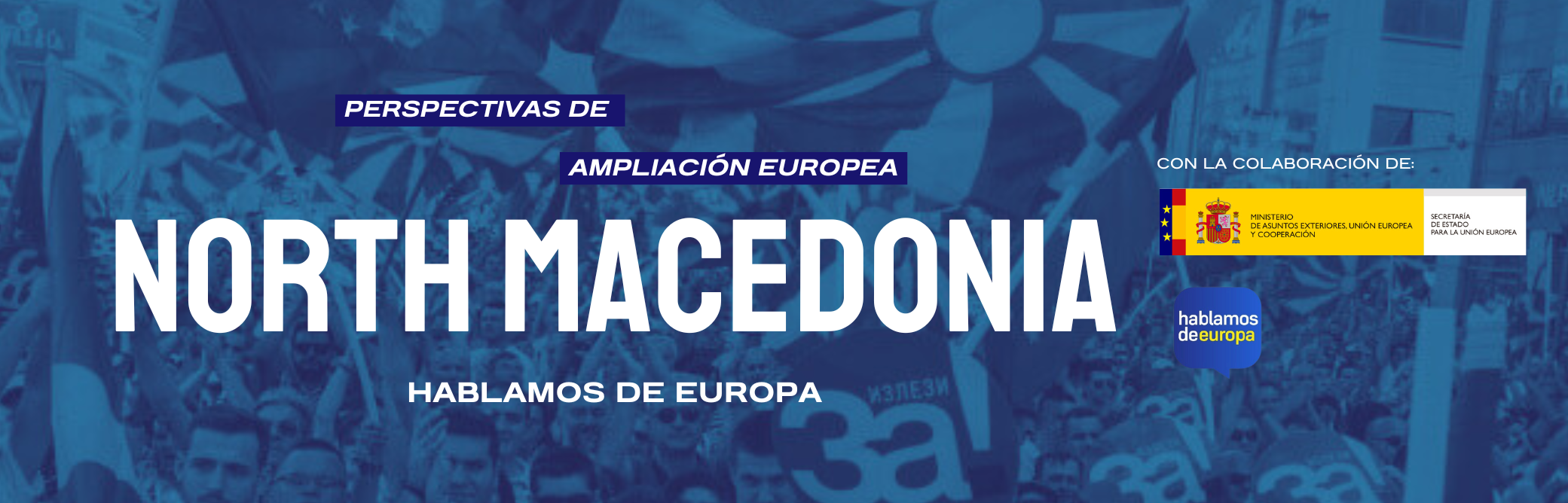 North Macedonia’s EU integration: Two decades of frustration