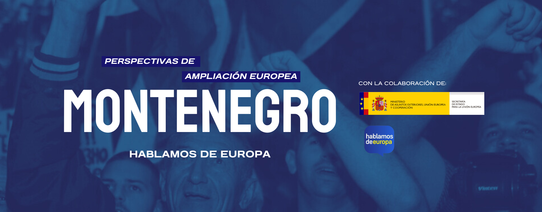 Montenegro: ¿la buena noticia que la ampliación necesita?