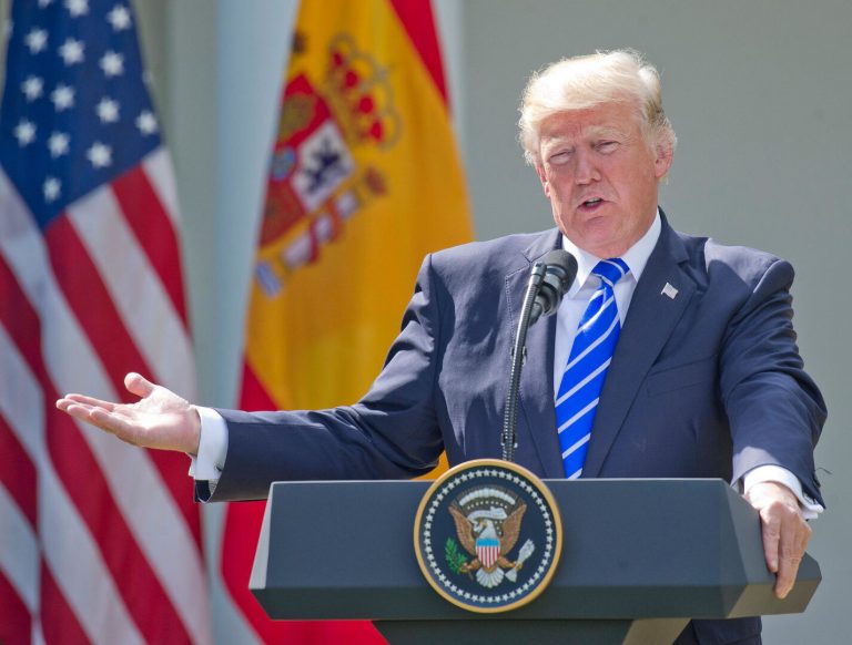 Cómo España puede fortalecer sus intereses económicos en la Era Trump