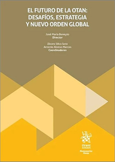 No tengo miedo, no lo tengáis vosotros