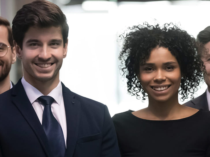 Executive Master in International Business Law