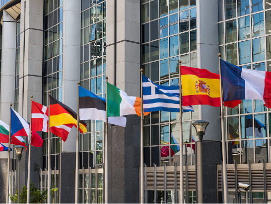 Máster Universitario en Relaciones Internacionales