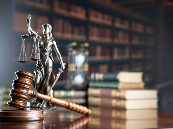 Doble Máster en Abogacía + Derecho Internacional de los Negocios